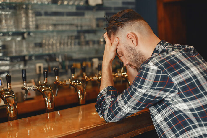 70 Stories From Bartenders That Sound Too Crazy To Be Real