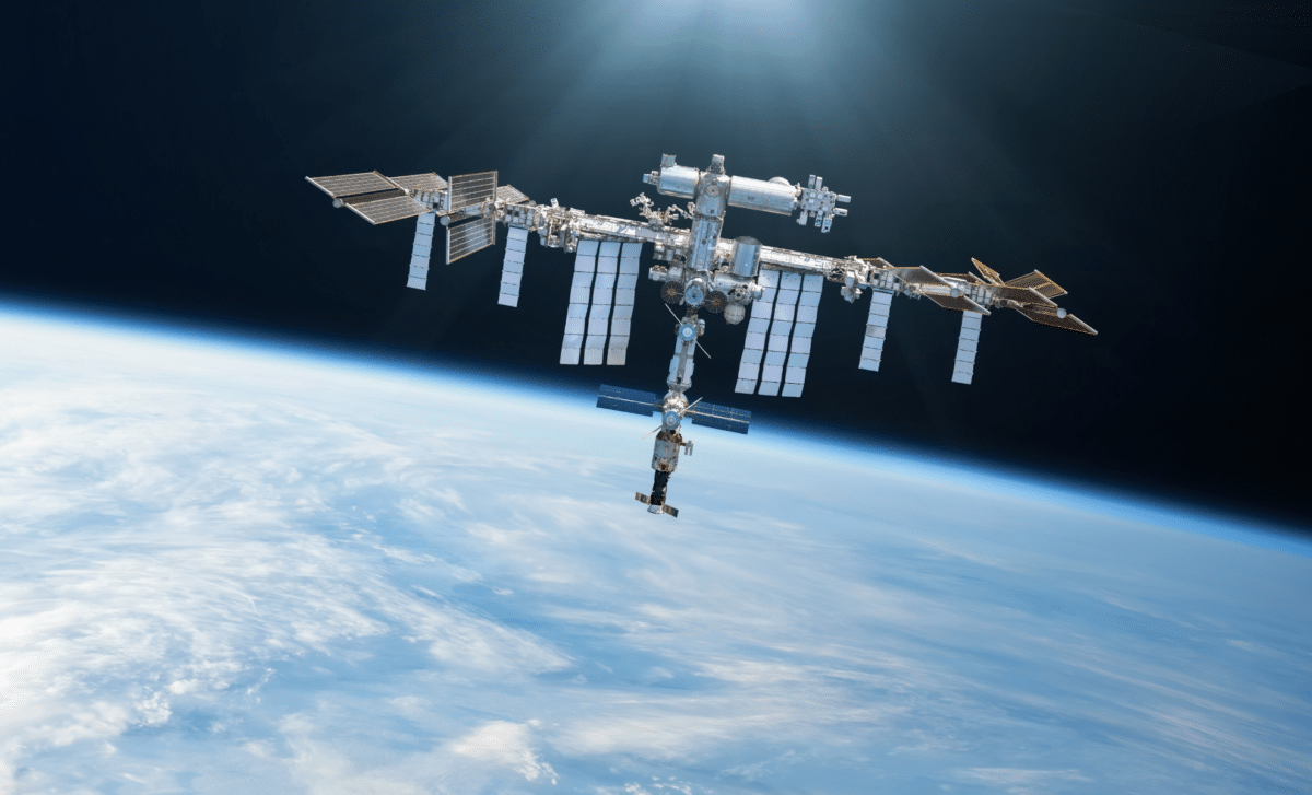 International Space Station module cracking persists despite successful ...