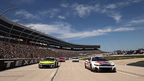 NASCAR Würth 400: Full entry list and top performers at Texas Motor ...