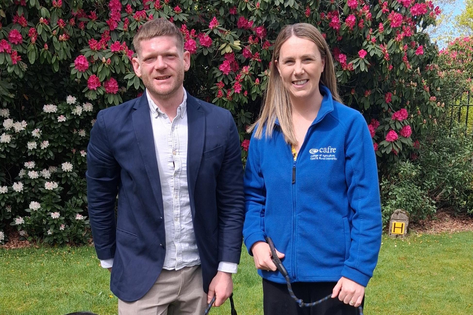 CAFRE proud to play a role in supporting Northern Ireland’s growing pet ...