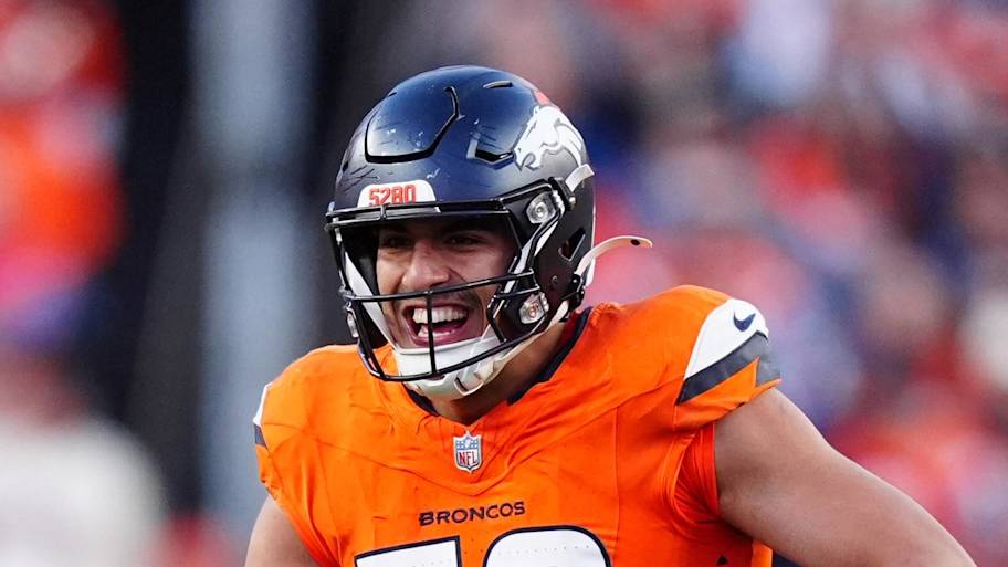 Broncos have 3 obvious breakout candidates after a productive offseason