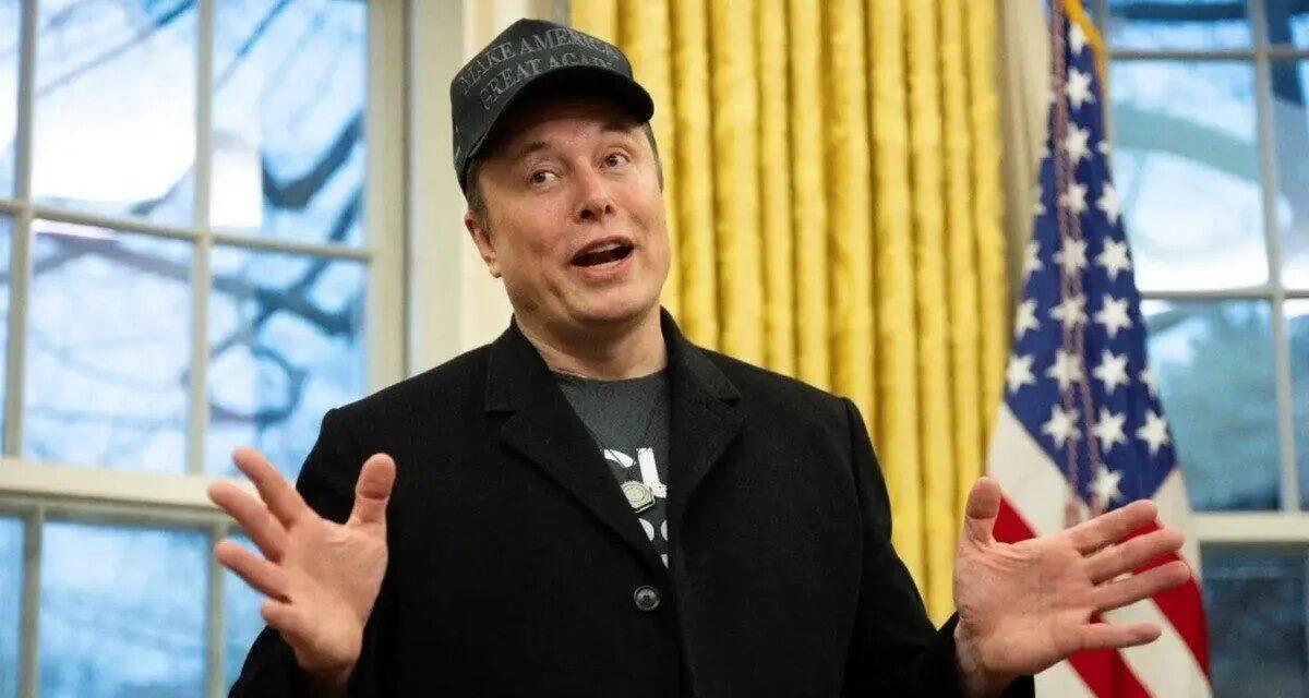Chez Tesla, Musk bat des records de rémunération après sa victoire en ...