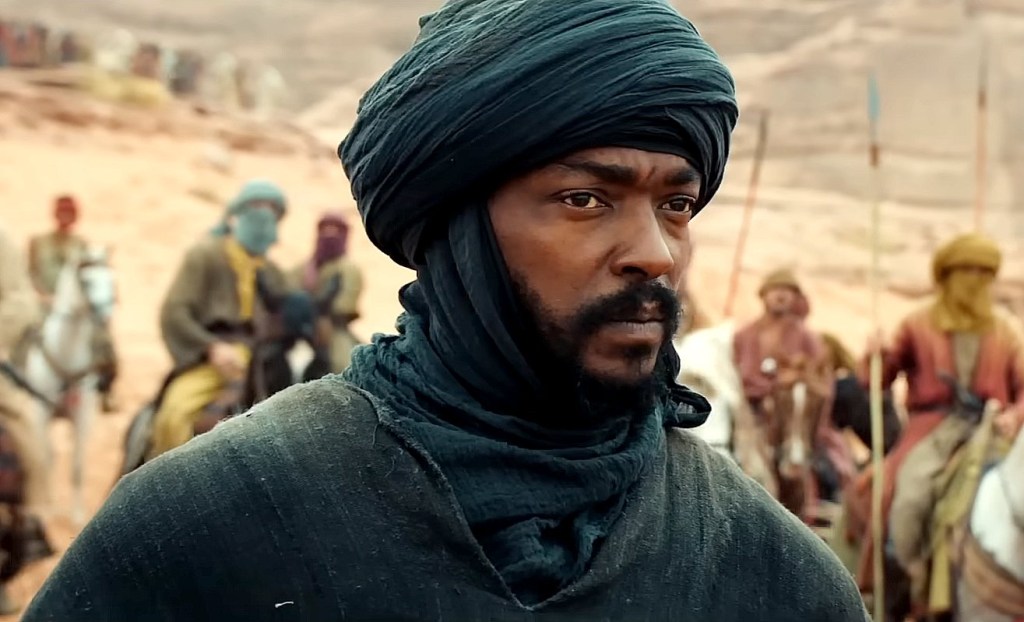 Anthony Mackie’s new film is one of the biggest box office flops in ...
