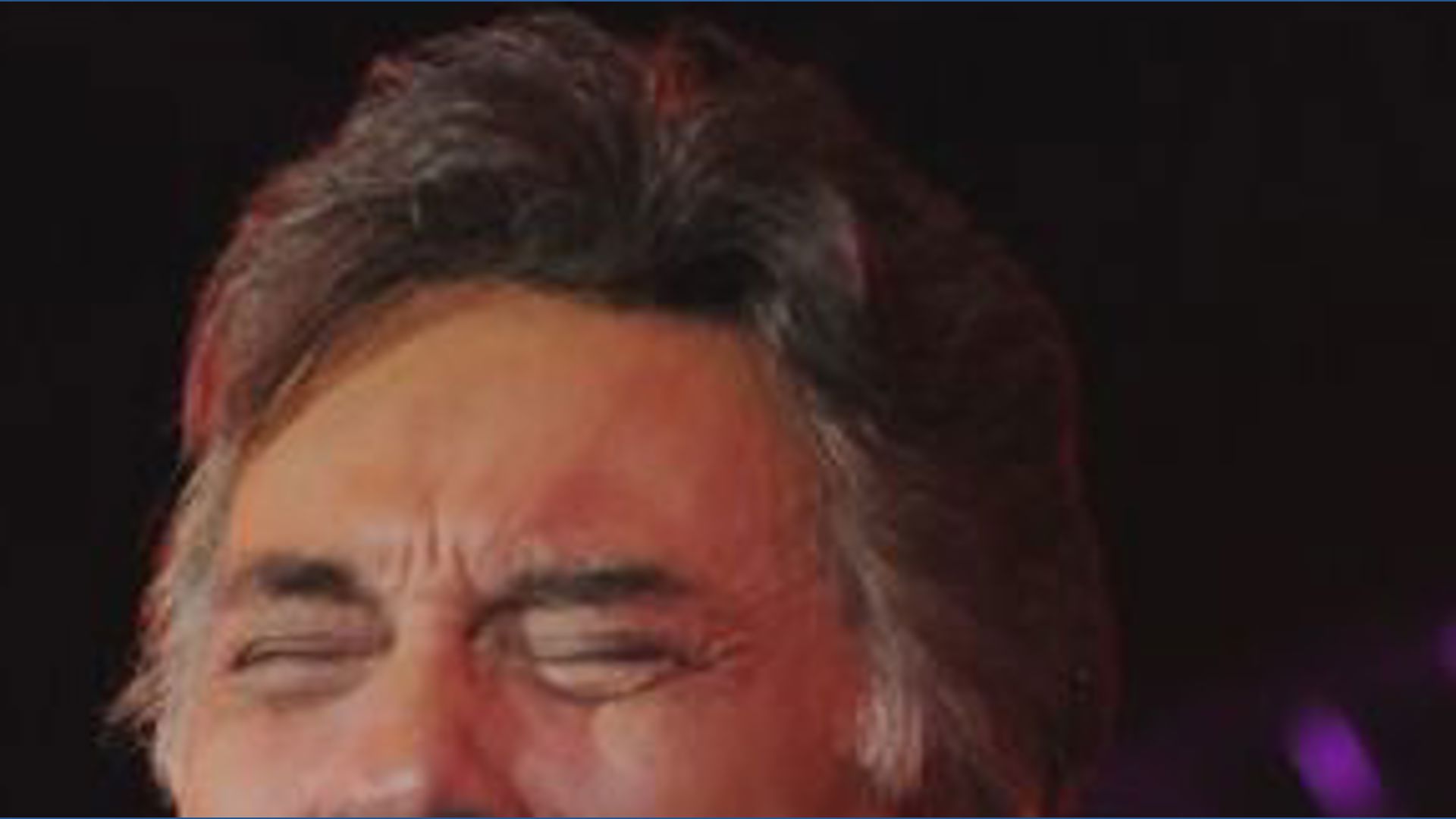 Tony Orlando postpones concert due to illness