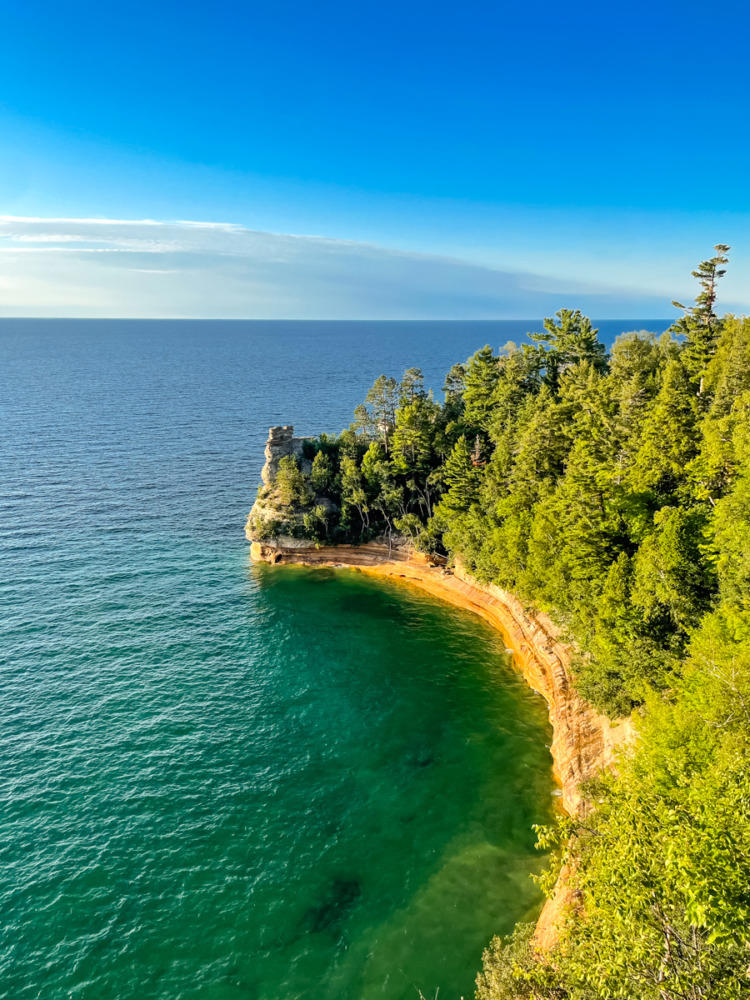 The ultimate Michigan road trip itinerary: 10 days in the Great Lakes State