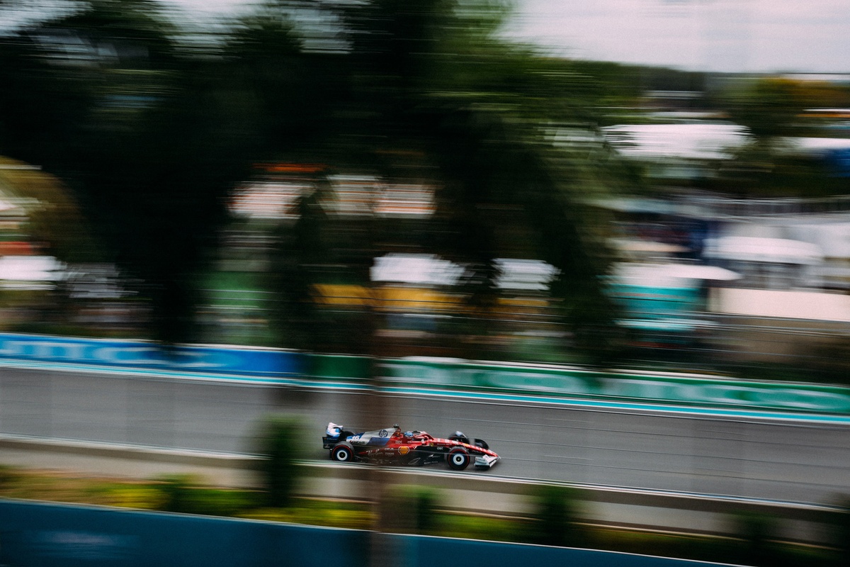 What Apple TV’s Miami Grand Prix coverage means for the future of F1 in ...