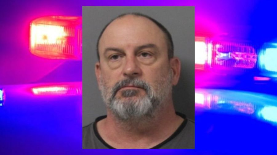 Erie County man arrested after shooting incident in Hornell