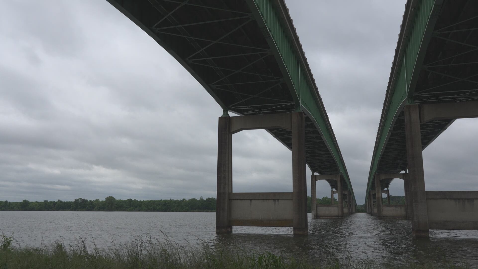 I-65 Tennessee River Bridges near completion after two years of lane shifts