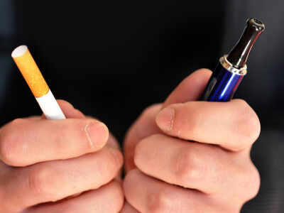 Vaping debate brings back into focus e-cigarettes' quiet spread in  Bhubaneswar and Cuttack