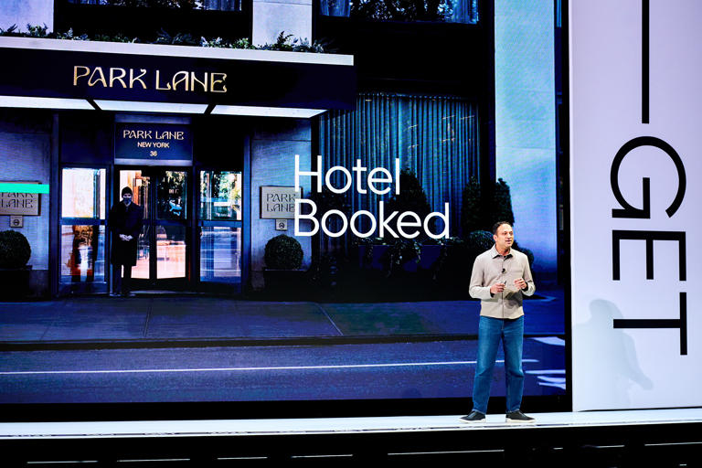 You can now book hotels on Uber: ‘We want to become the one app for ...