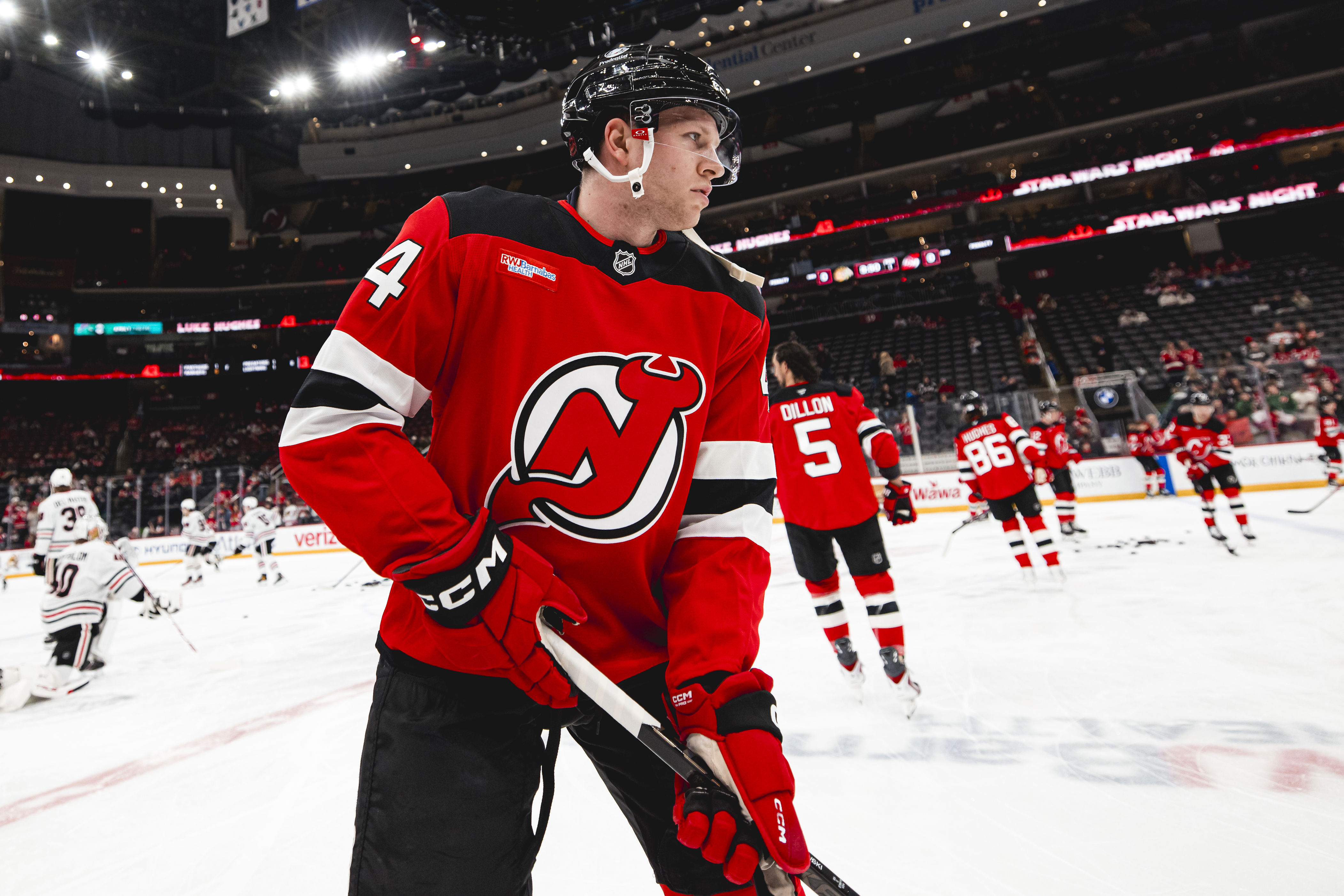 New Jersey Devils UFA defenders profile: Dennis Cholowski and Colton White