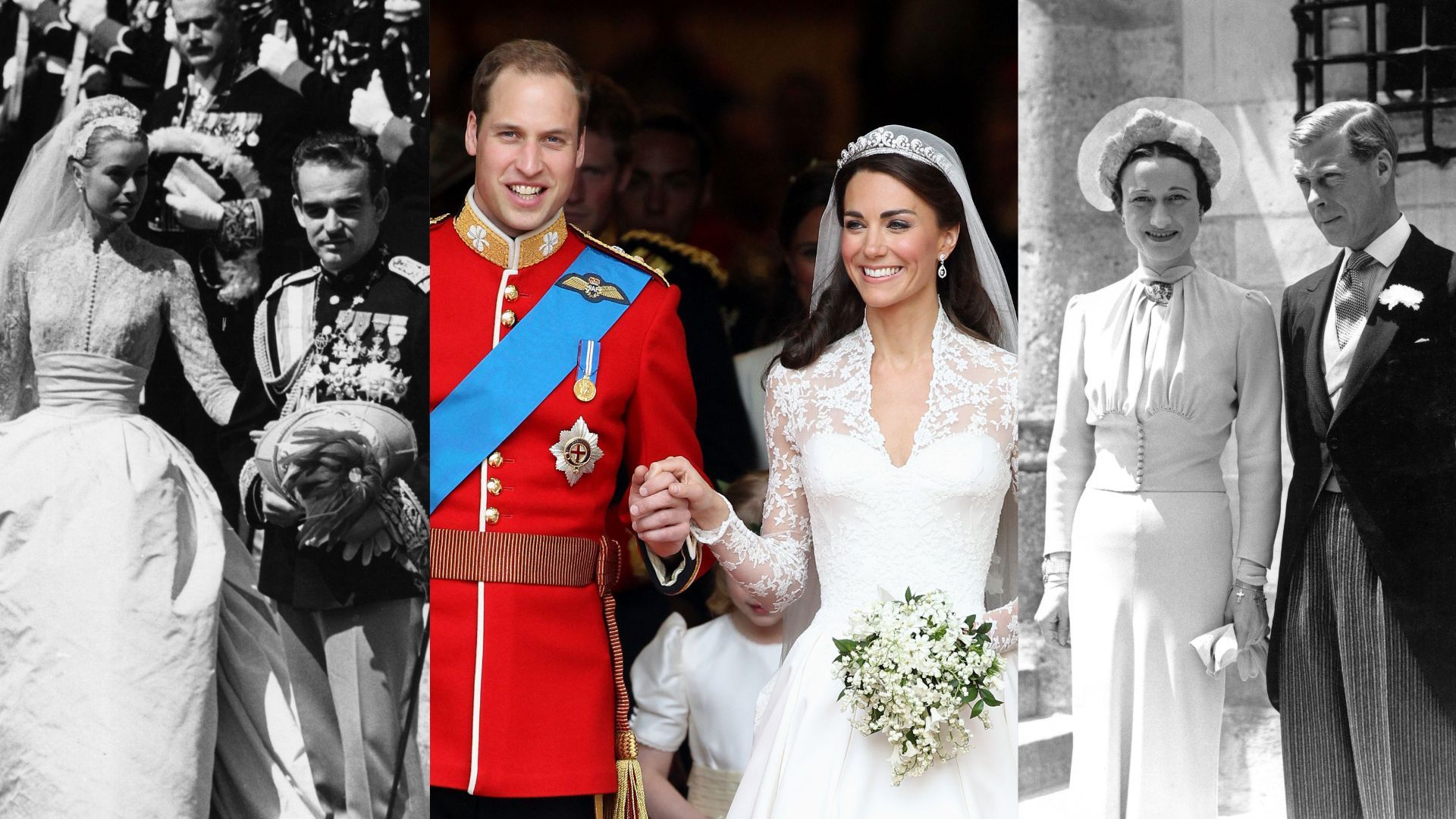 The most iconic royal romances