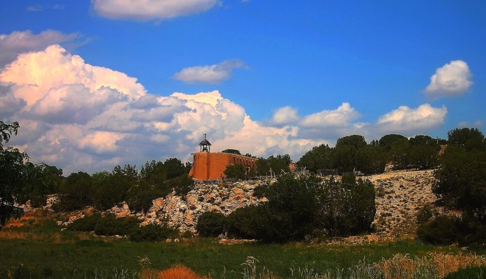 17 family-friendly ranch resorts where kids can ride, swim, and roam
