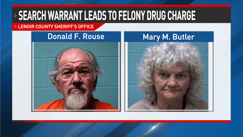 Search warrant on JC’s Village Road leads to felony drug charge