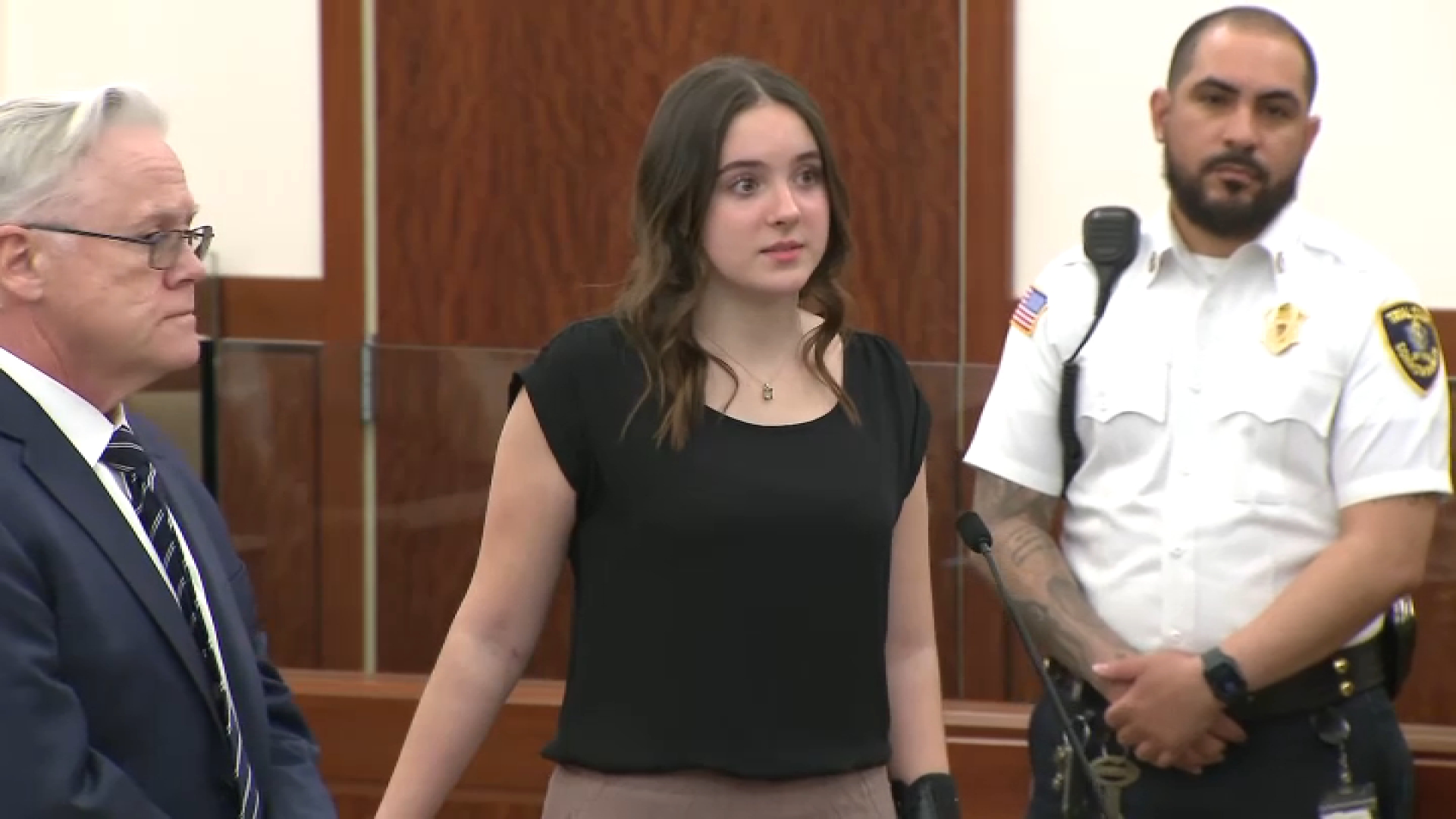 Woman faces manslaughter, OUI charges in Barre crash that killed 2 ...