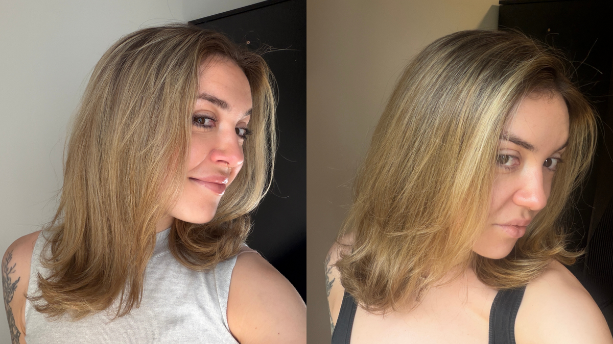 As a 'recession blonde,' I swear by these 7 products for bleached hair