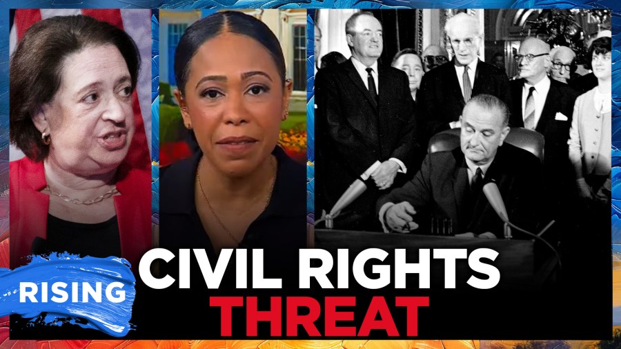 Opinion: Supreme Court strips Voting Rights Act in Louisiana ...