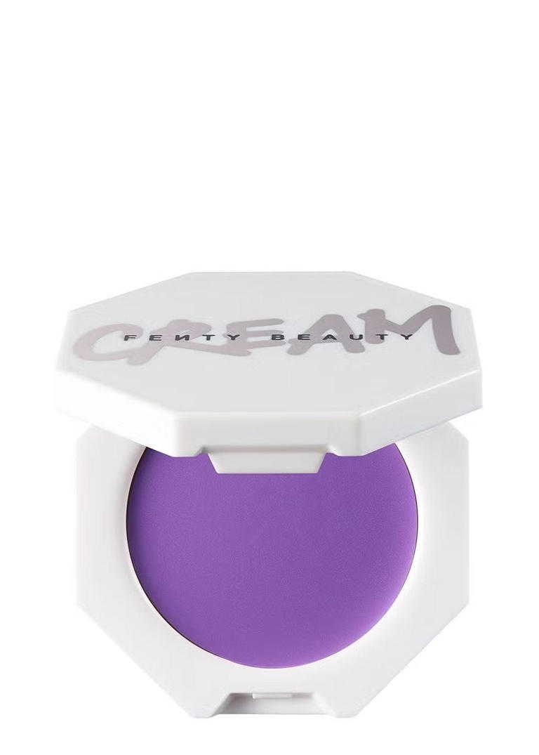 Why this rare blush shade belongs in your makeup collection