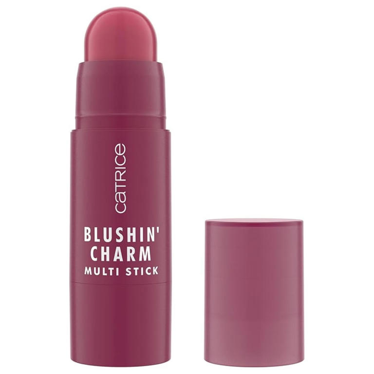 Why this rare blush shade belongs in your makeup collection