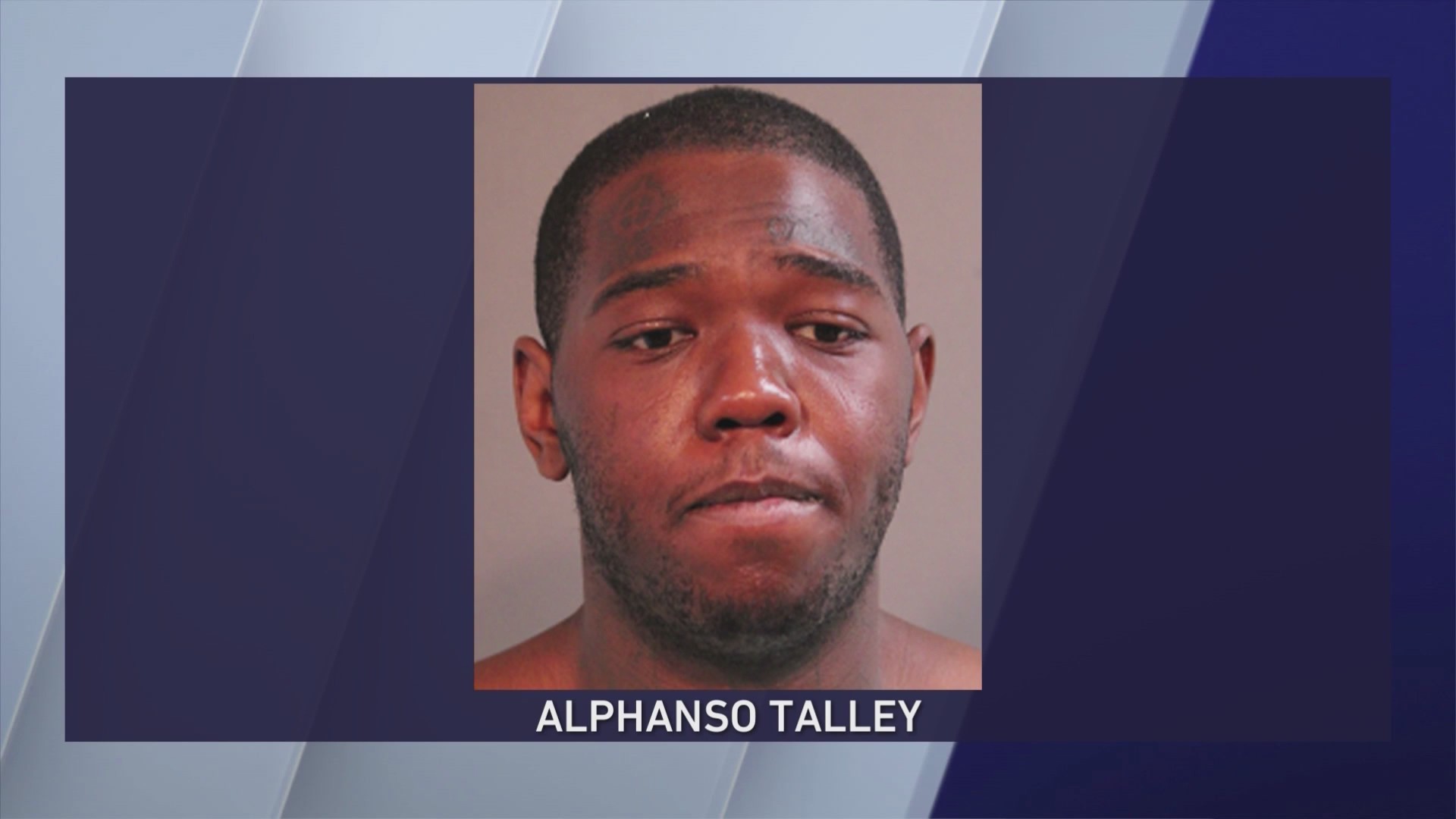 Police reports offer new details on alleged cop killer’s arrest