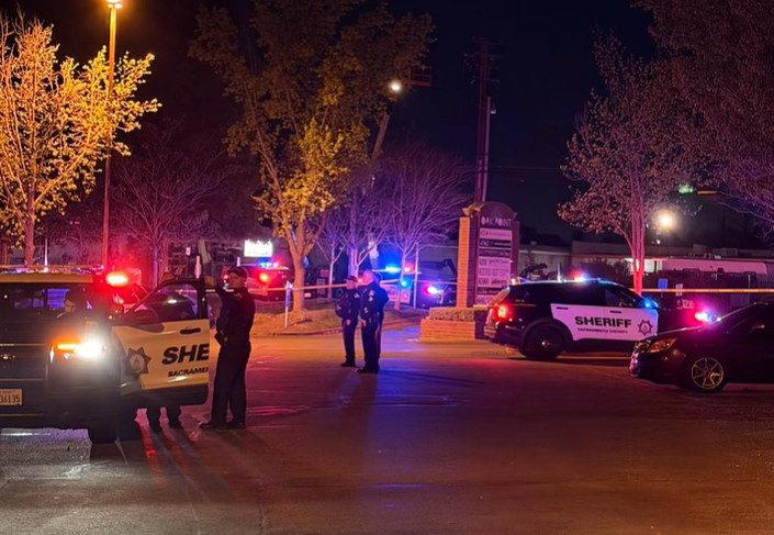 3 men, 2 juveniles arrested in connection with fatal Auburn Boulevard ...