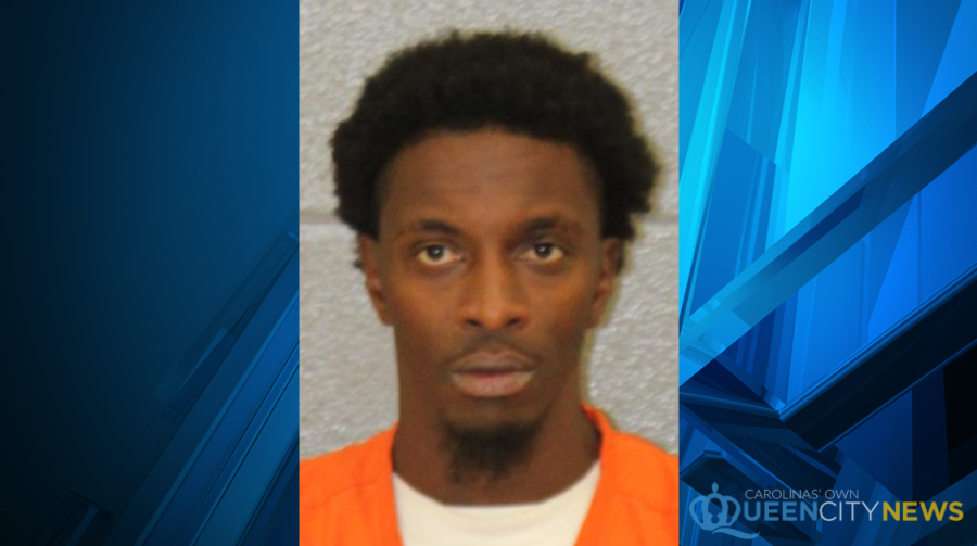 Charlotte man charged with murder of his girlfriend’s ex-boyfriend ...