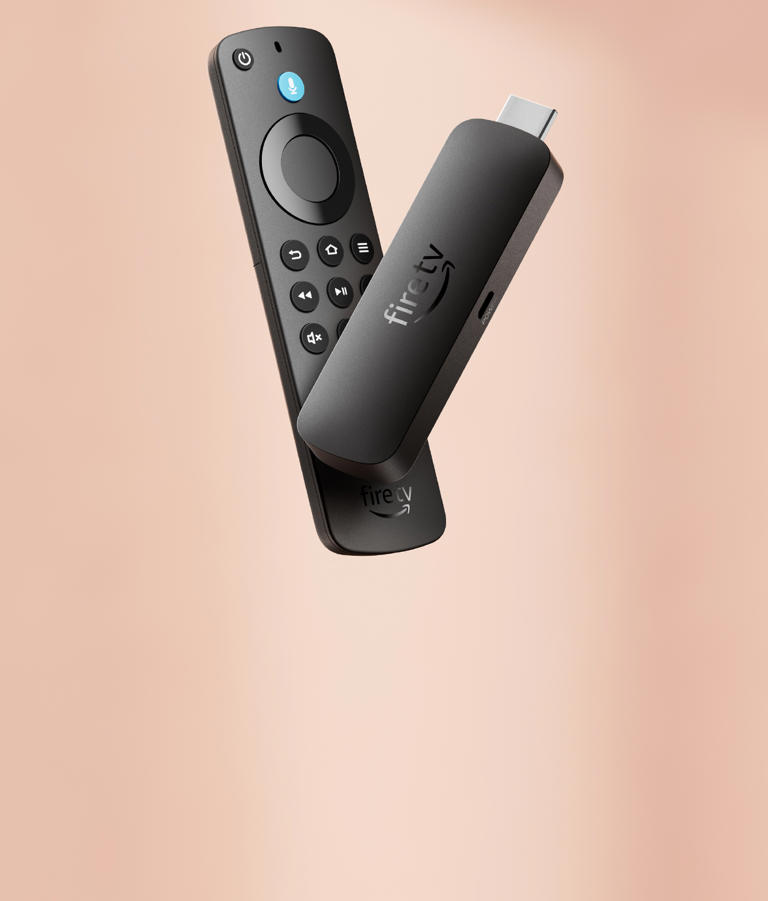 How to watch free live TV with Amazon Fire TV