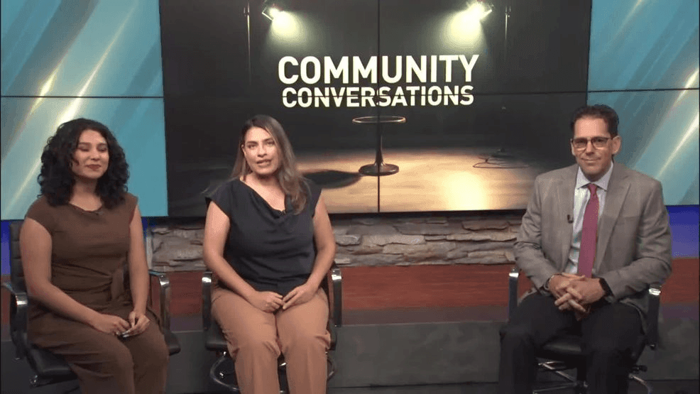 EPISD Superintendent discusses early challenges, priorities after ...