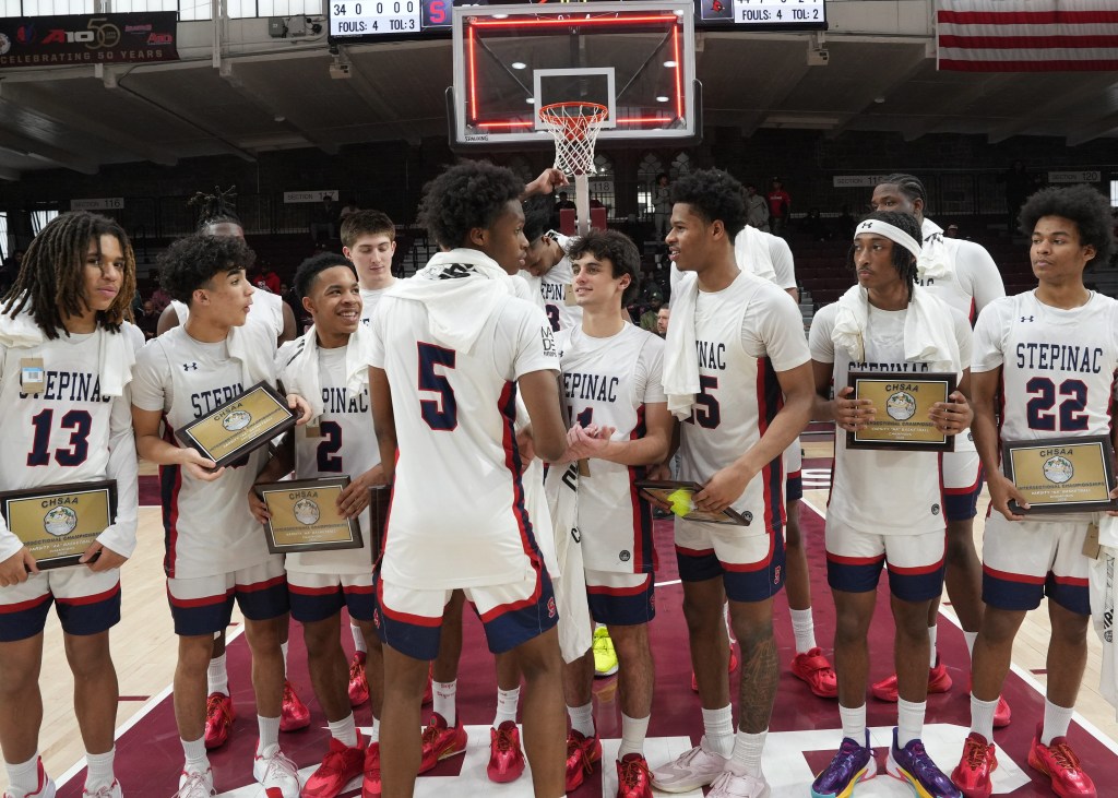 NY hoops powerhouse Stepinac facing massive consequences in tournament ...