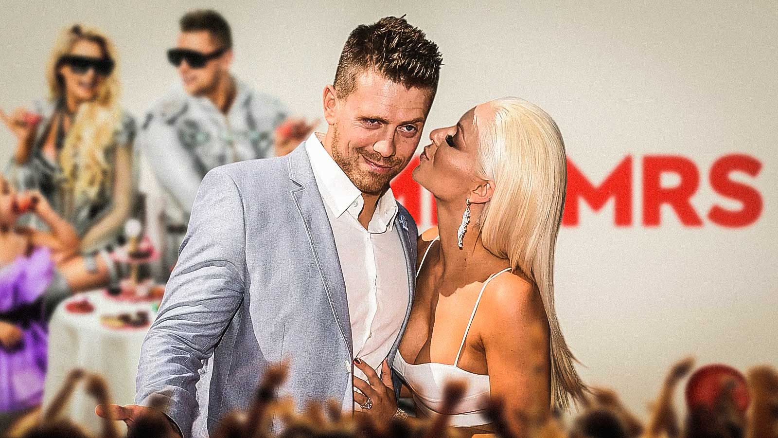 WWE veteran The Miz feels its a ‘great time’ to revive loved reality TV ...