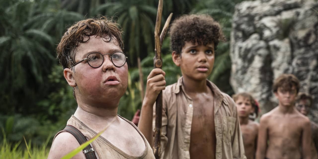 Here’s what’s worth streaming in May 2026 on Netflix, Hulu, HBO Max and ...