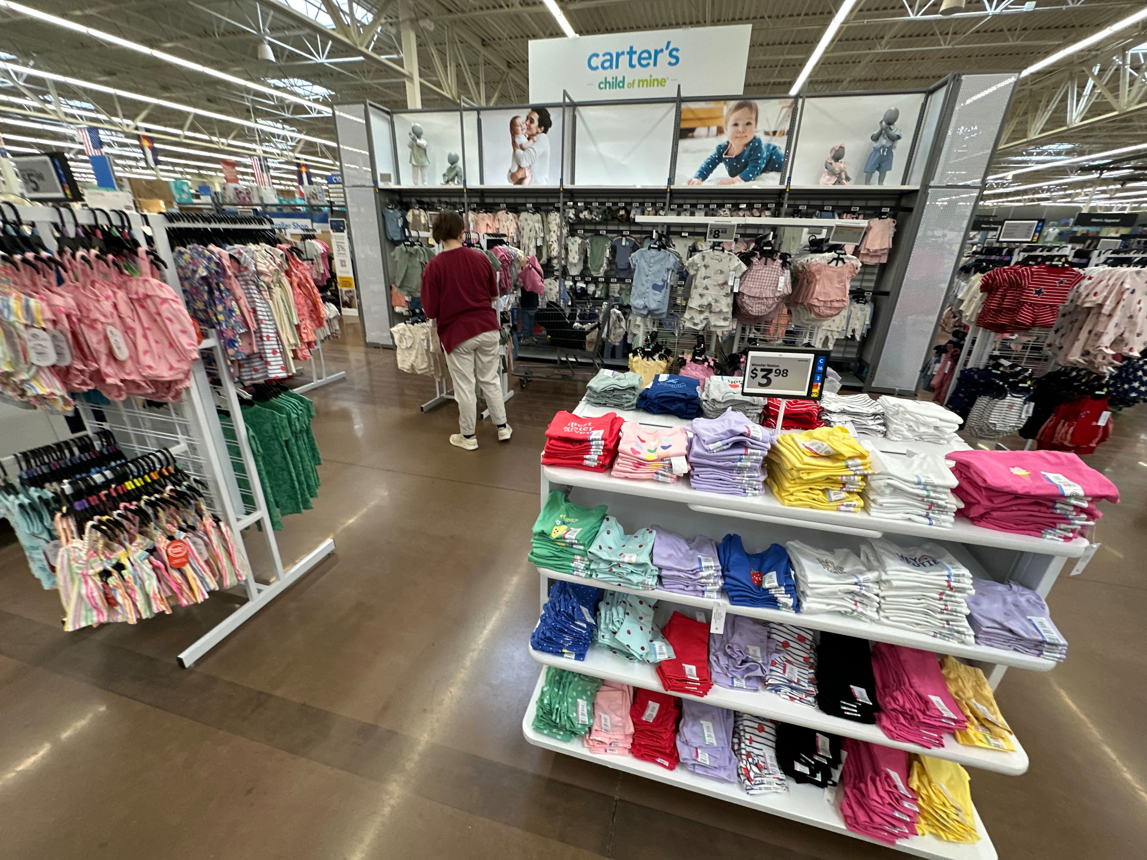 Economy picked up in early 2026, but inflation jumped too