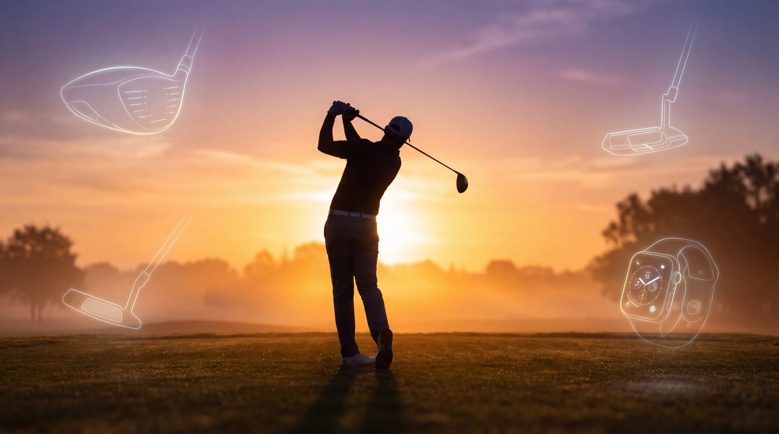 Editors’ choice the 8 best golf products we reviewed this year