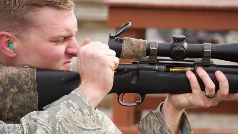 The iconic Remington 700: How this legendary rifle defined precision ...