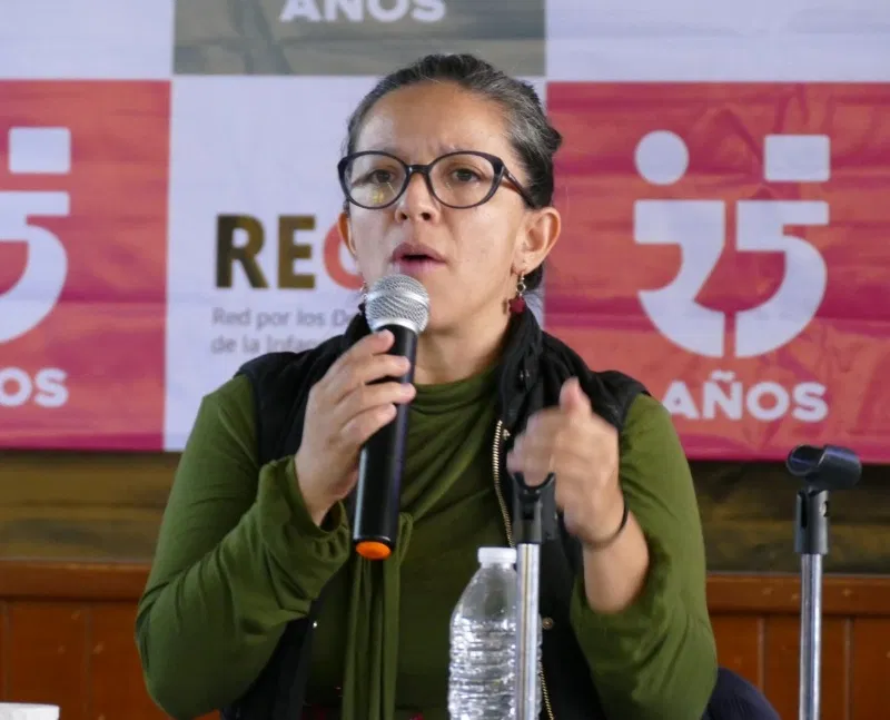 Estado mexicano ignora a la niñez: sin sesiones en Sipinna mientras cae ...