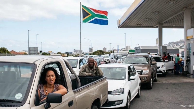 Fuel levy relief extension: South Africans express cautious optimism