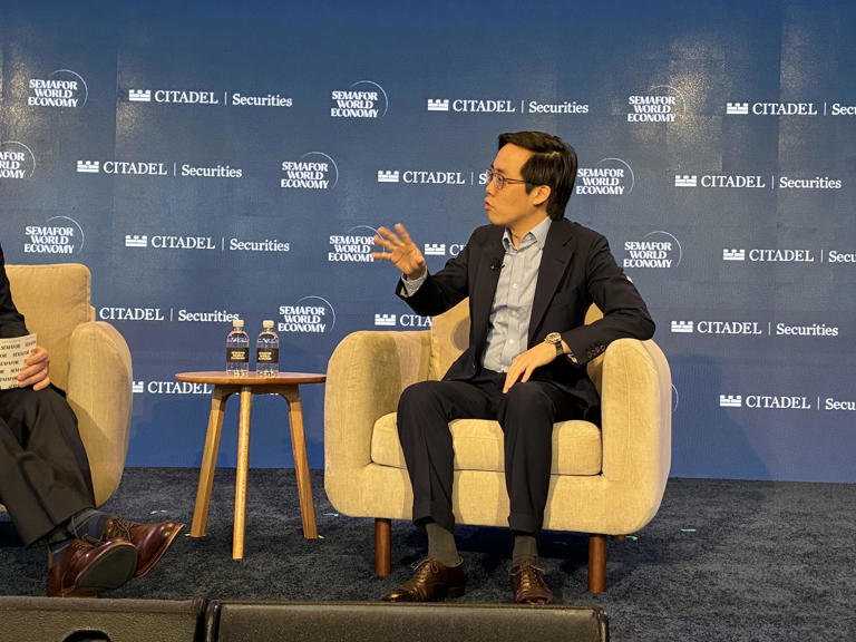 Privacy in the AI era is possible, says Proton's CEO, but one thing ...