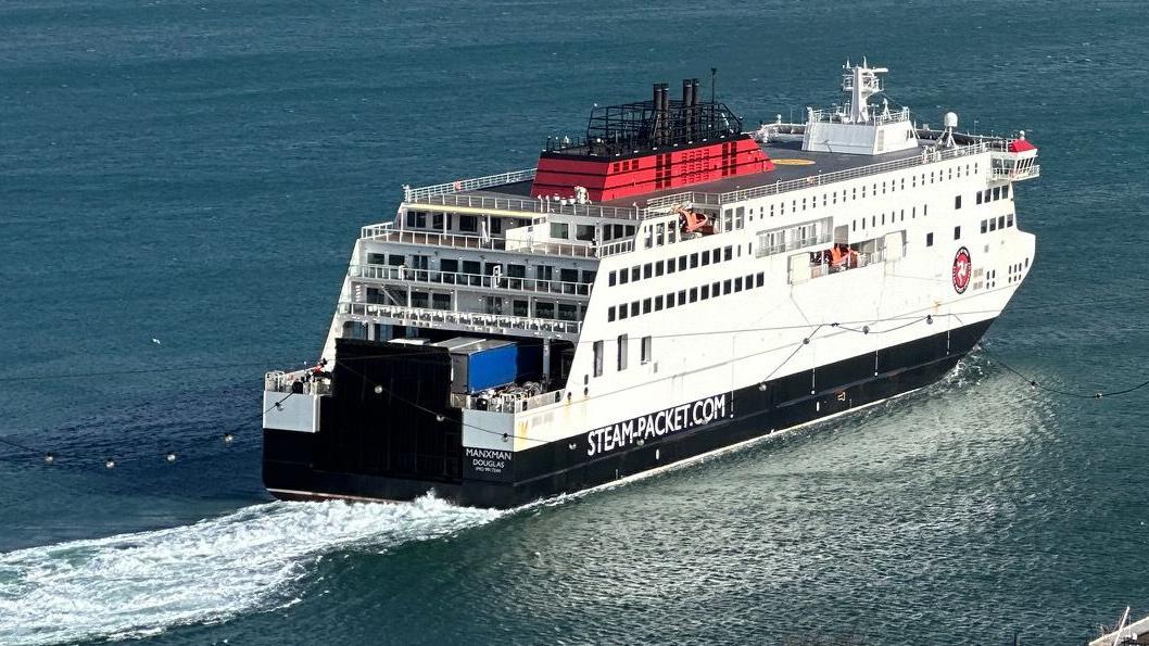 Call for subsidies to counter ferry fuel surcharge