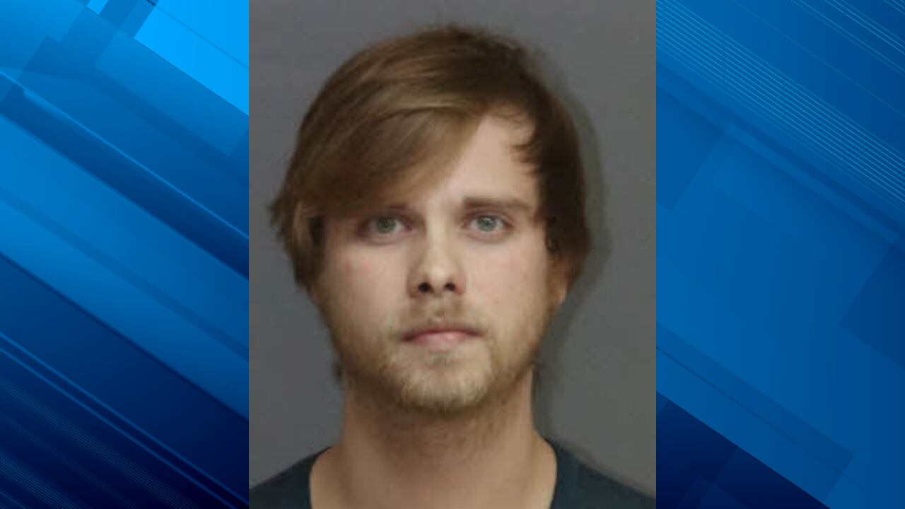 Man arrested after leaving scene of fatal Saluda County motorcycle crash