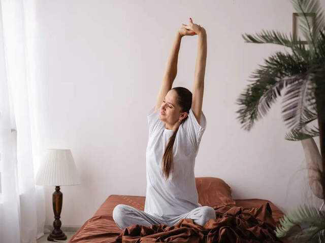 Transform your morning routine for a productive day