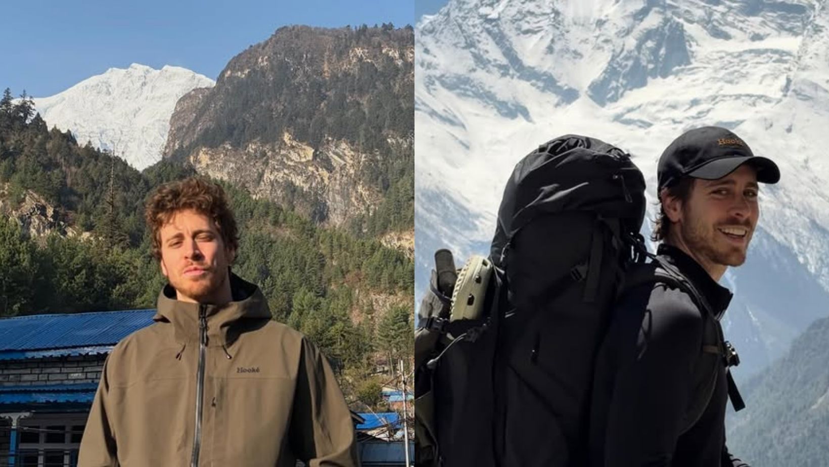 Le voyage au Népal de Samuel Gauthier d’Antigang en 18 splendides photos