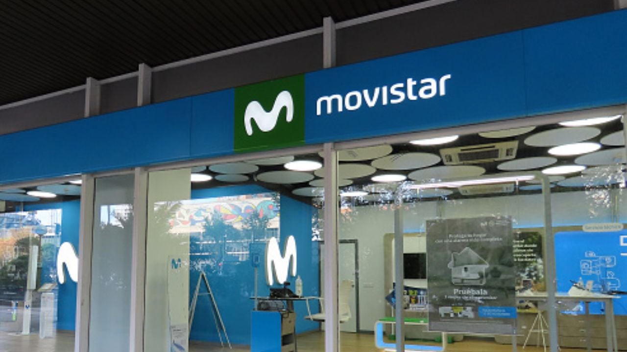 Multan a Movistar con $ 1.358 millones por reposiciones fraudulentas de ...