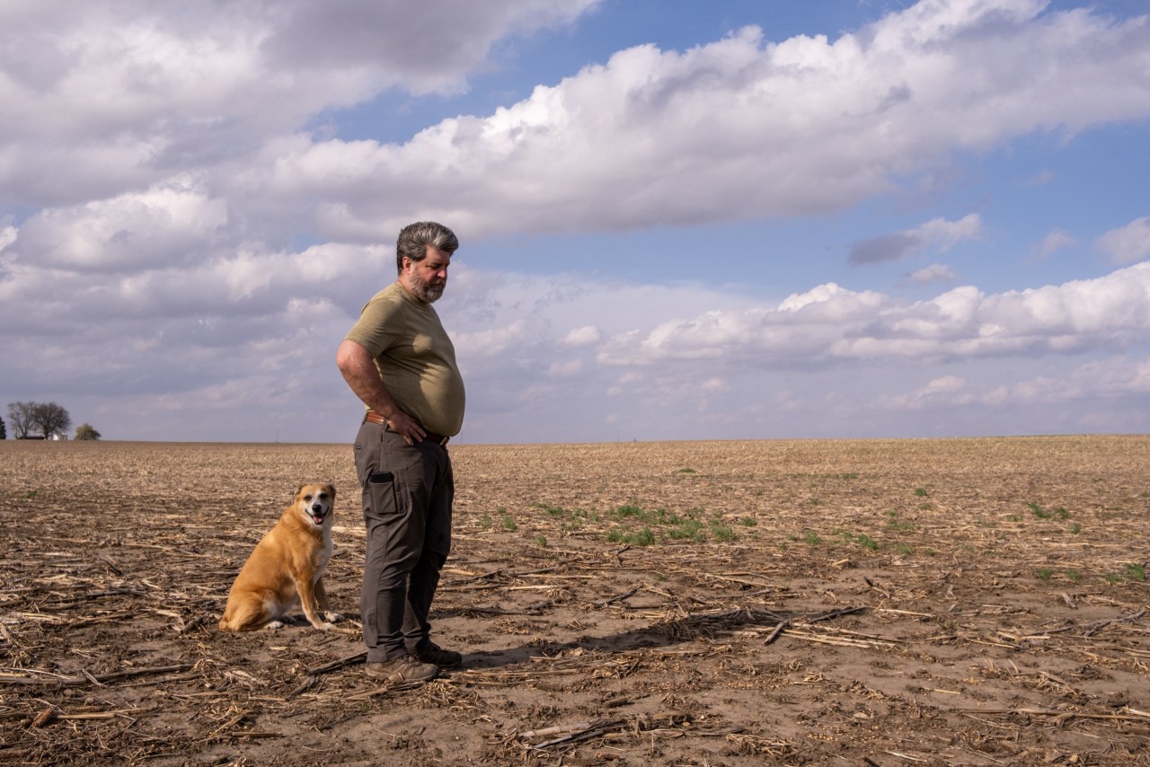Three American Farmers on How the Iran War Is Changing Their Plans