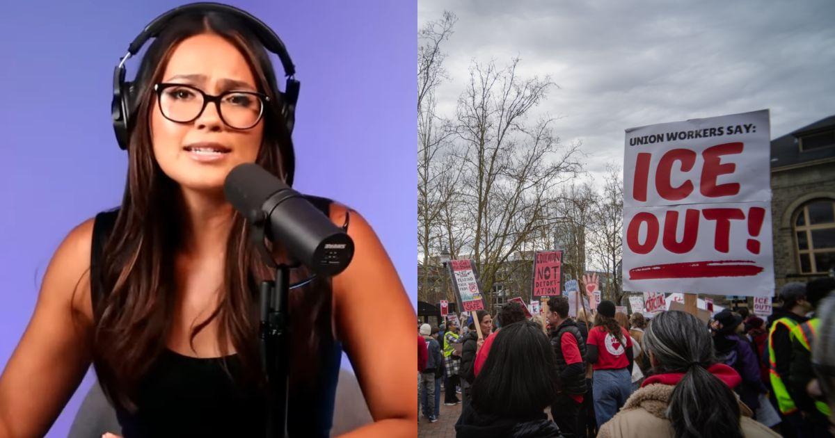 Minnesota trio faces federal charges after allegedly shoving TPUSA ...