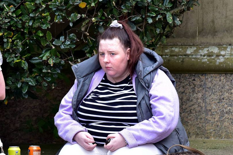 Mom murders baby after storming out of gender reveal as she learned ...