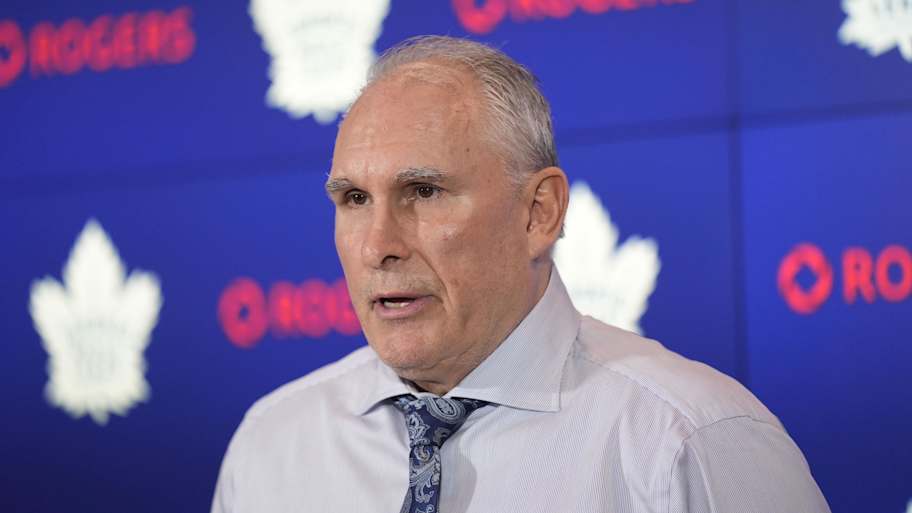 NHL insider just said what every Maple Leafs fan wants to hear about ...