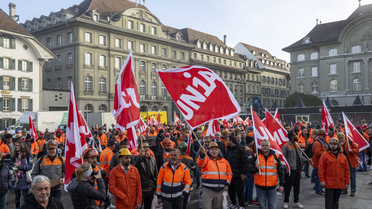 KI-Einsatz: Schweizer Firmen prüfen Stellenabbau und Lohnsenkungen - technologie news from Blick