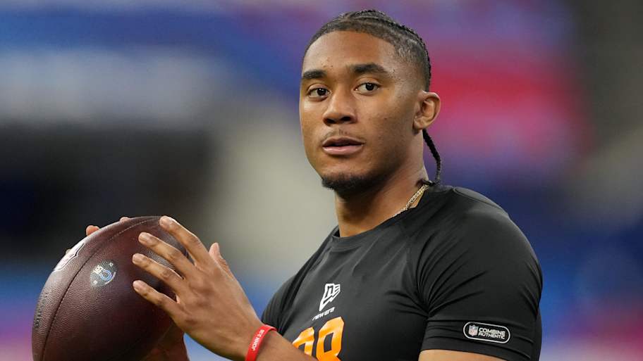 Taylen Green's NFL comp is a $71.5 million vindication for the Browns