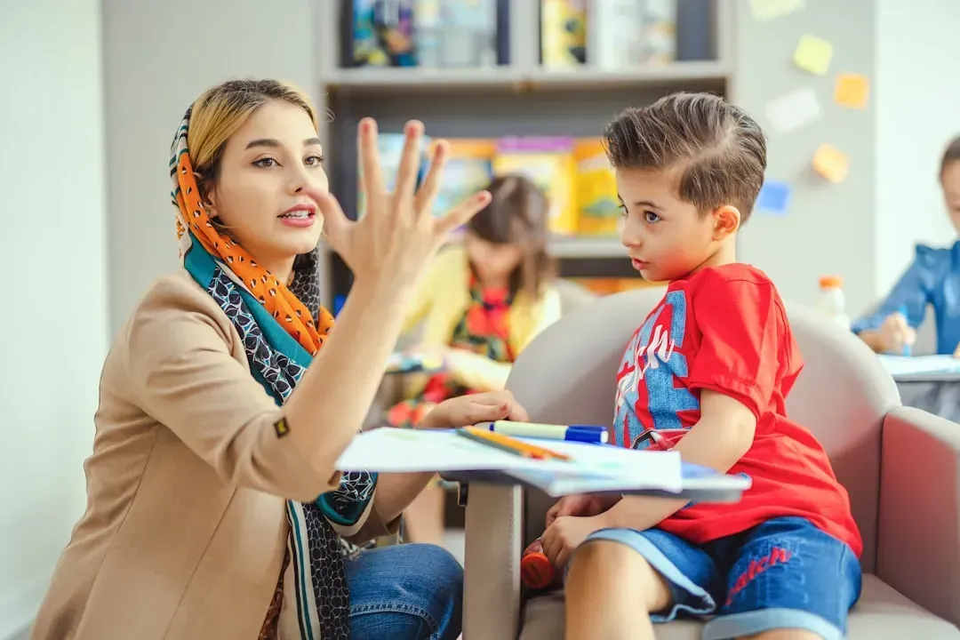 Teachers say these 9 parenting habits are becoming major red flags