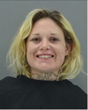 Tom Green County jail logs: April 30, 2026